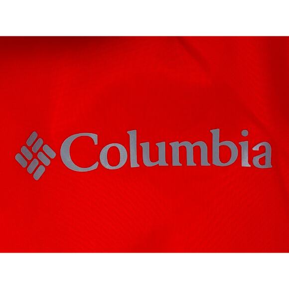 Columbia Flash Forward Windbreaker Athleisure Fall Spring Outdoors Jacket S - Picture 4 of 4